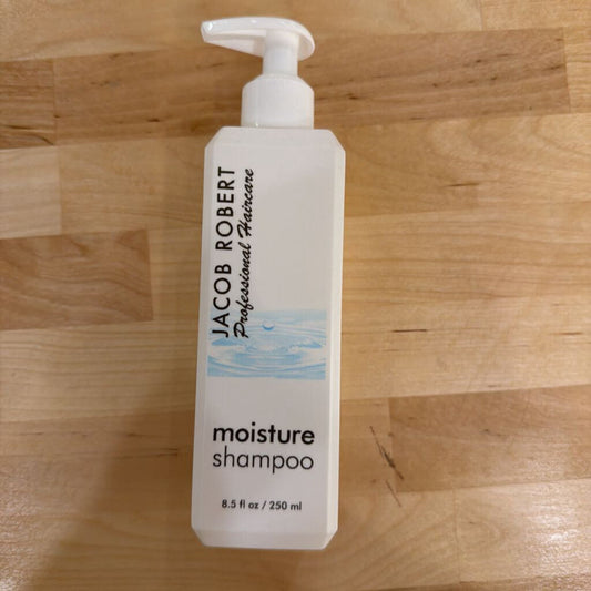 Moist. Shampoo 8.5oz