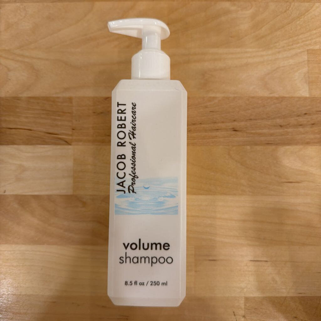 Vol. Shampoo 8.5oz