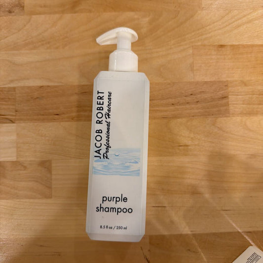 Purple Shampoo 8.5oz