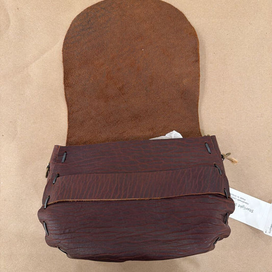 Leather Purse