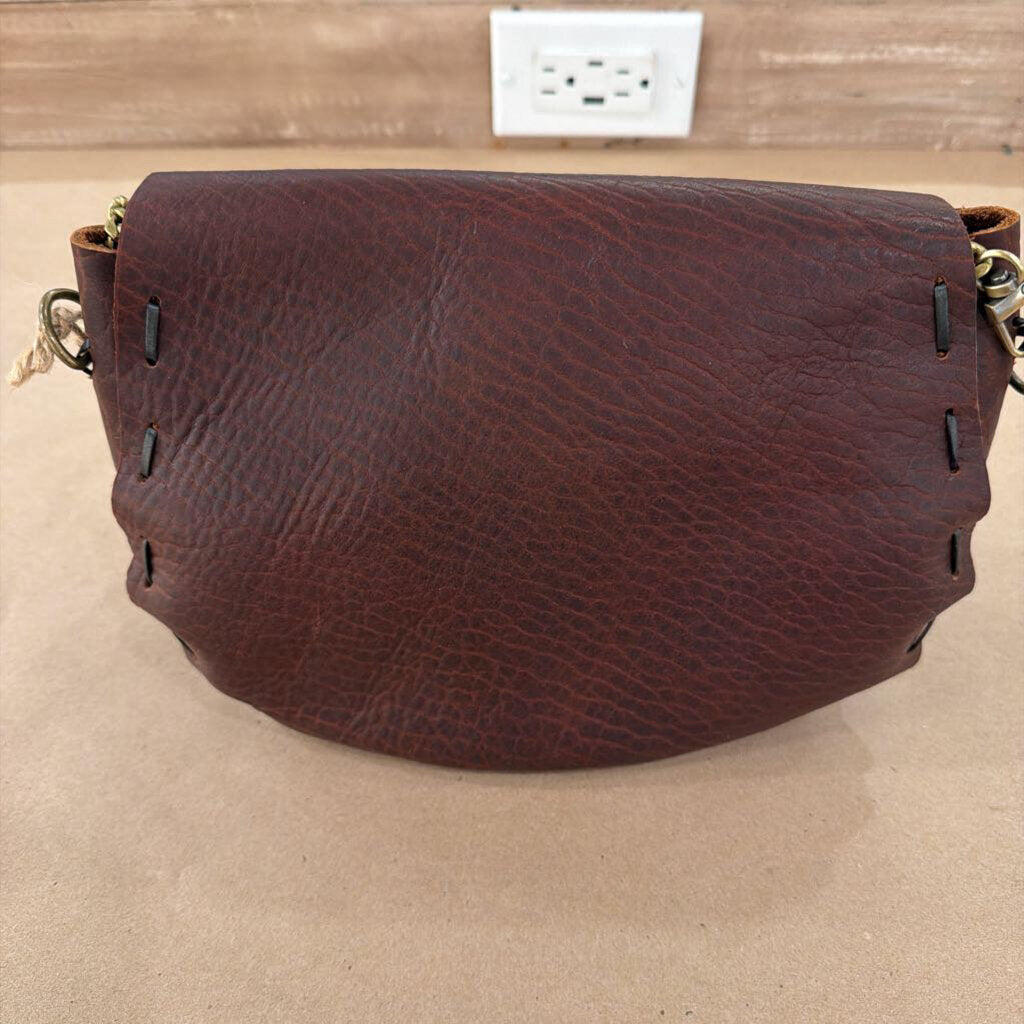 Leather Purse