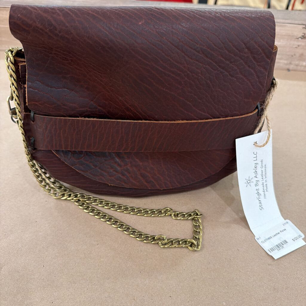 Leather Purse