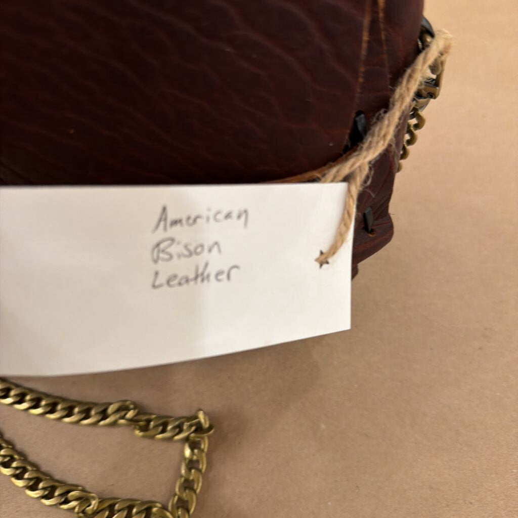 Leather Purse