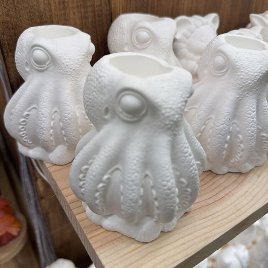 Octopus
