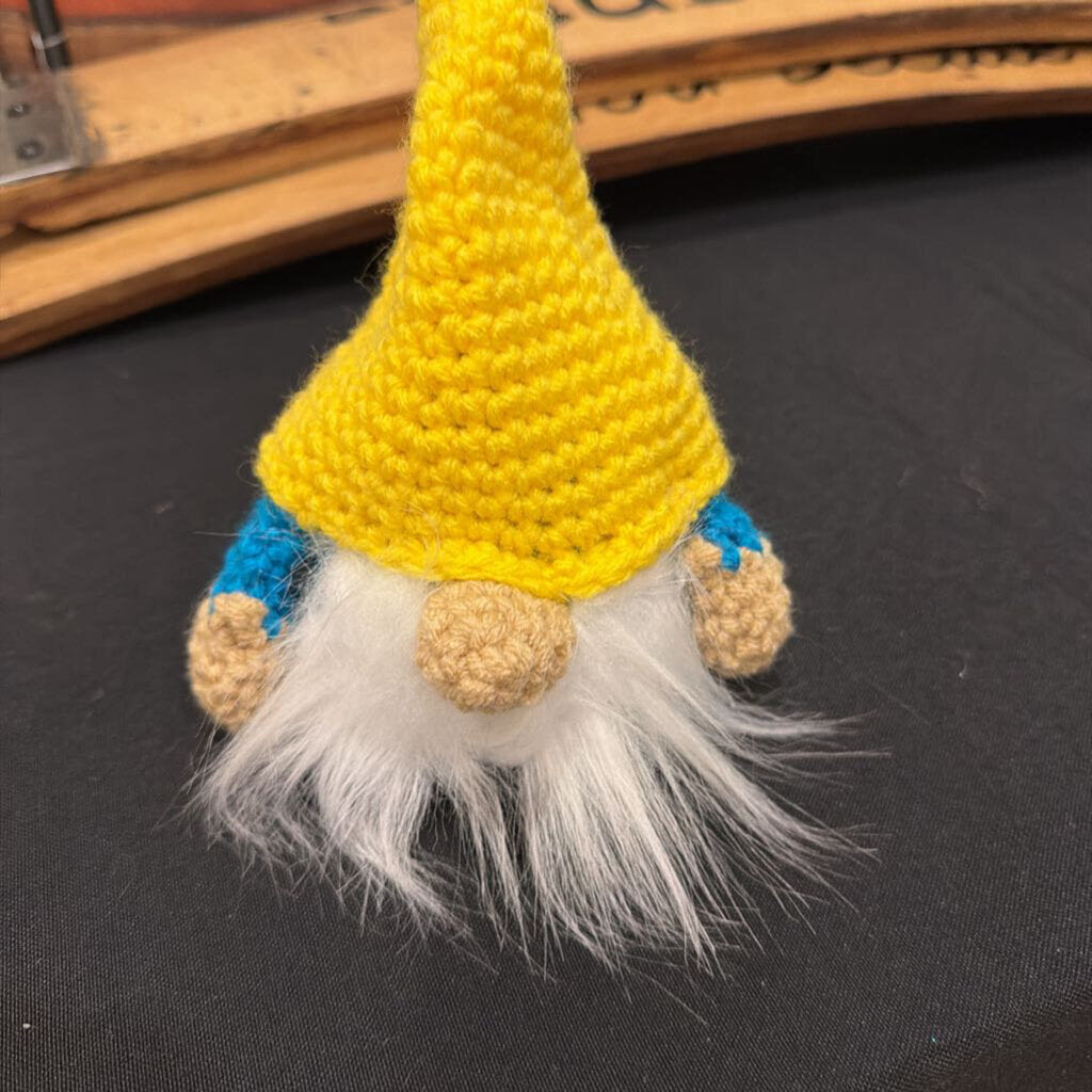 Gnomes