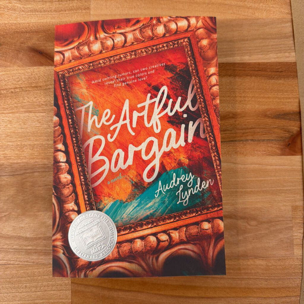 The Artful Bargain