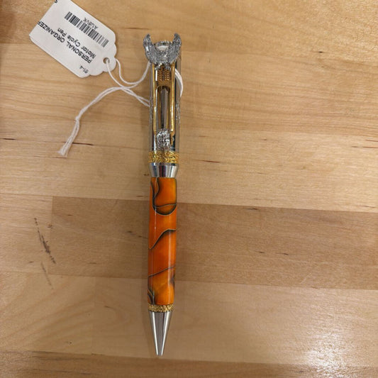 Motor Cycle Pen