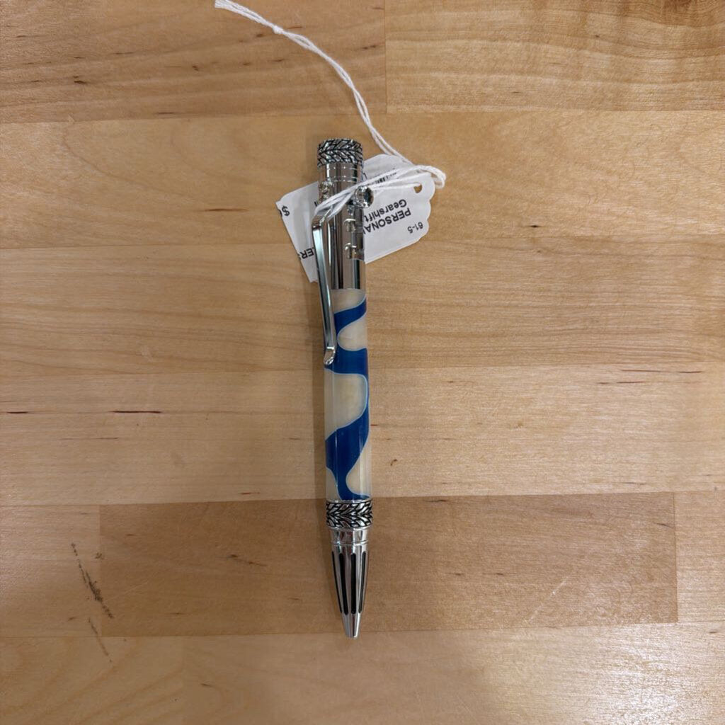 Gearshift Pen