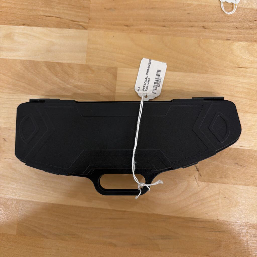 Rifle Case