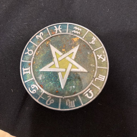 Astro Trinket