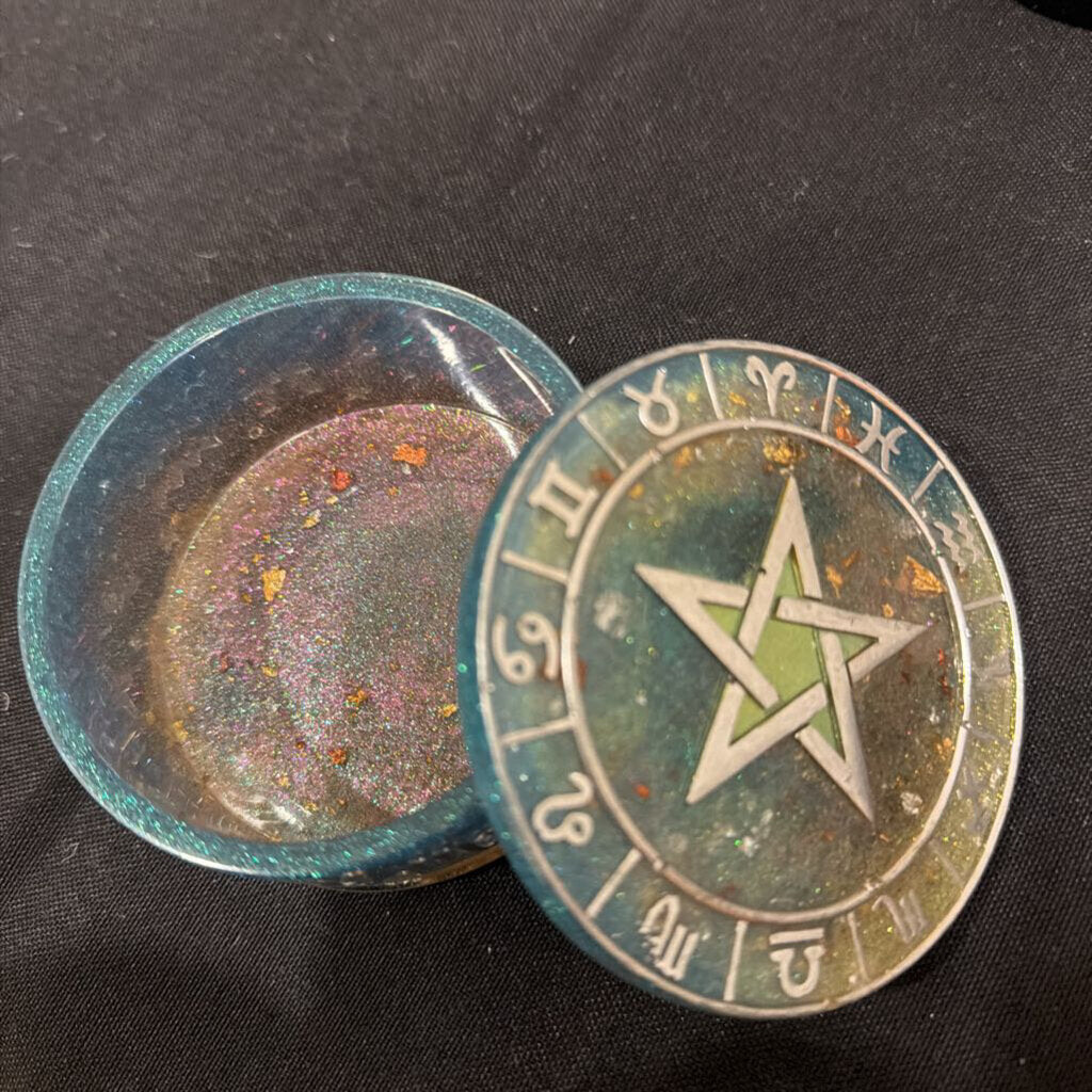 Astro Trinket