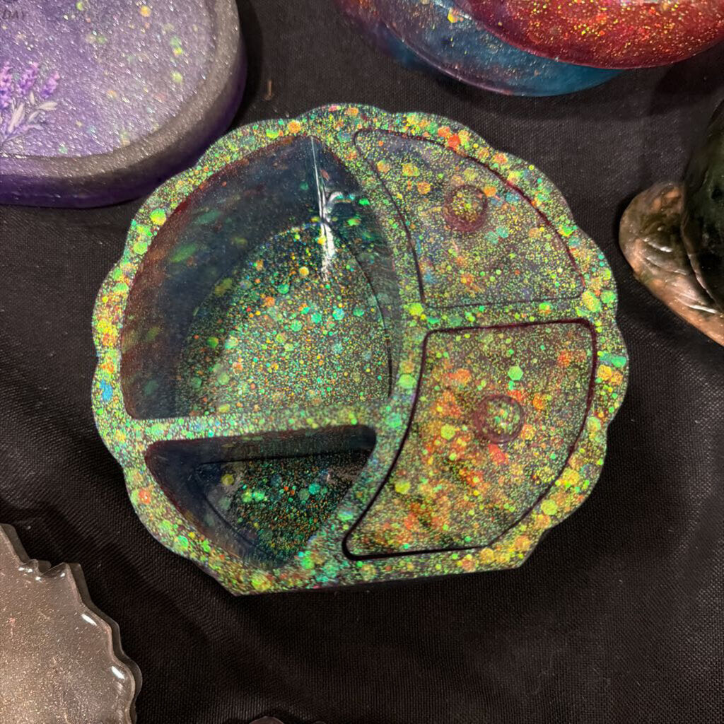 Jewelry Box