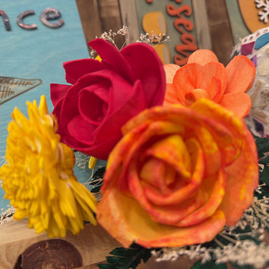 Flower Dipping Boutique