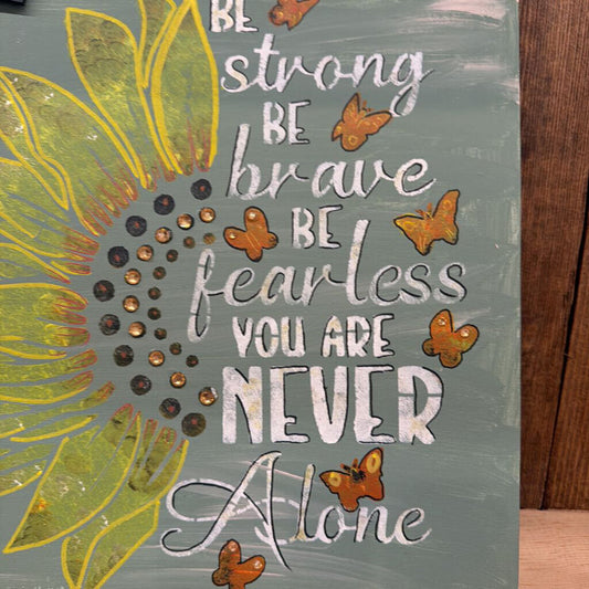 Vision Board Experience