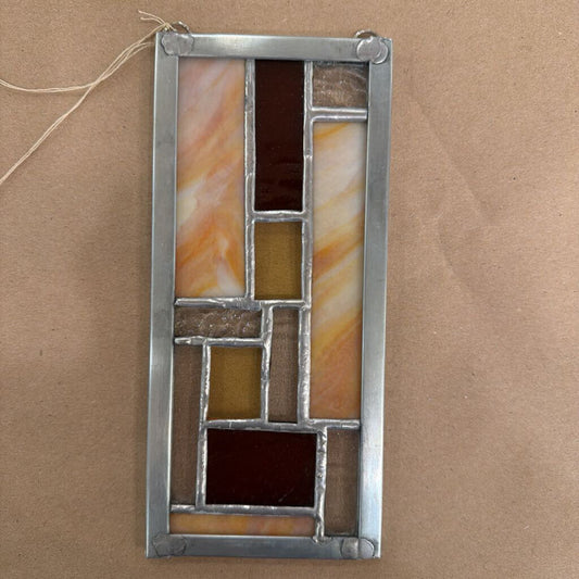 Stained Glass Med