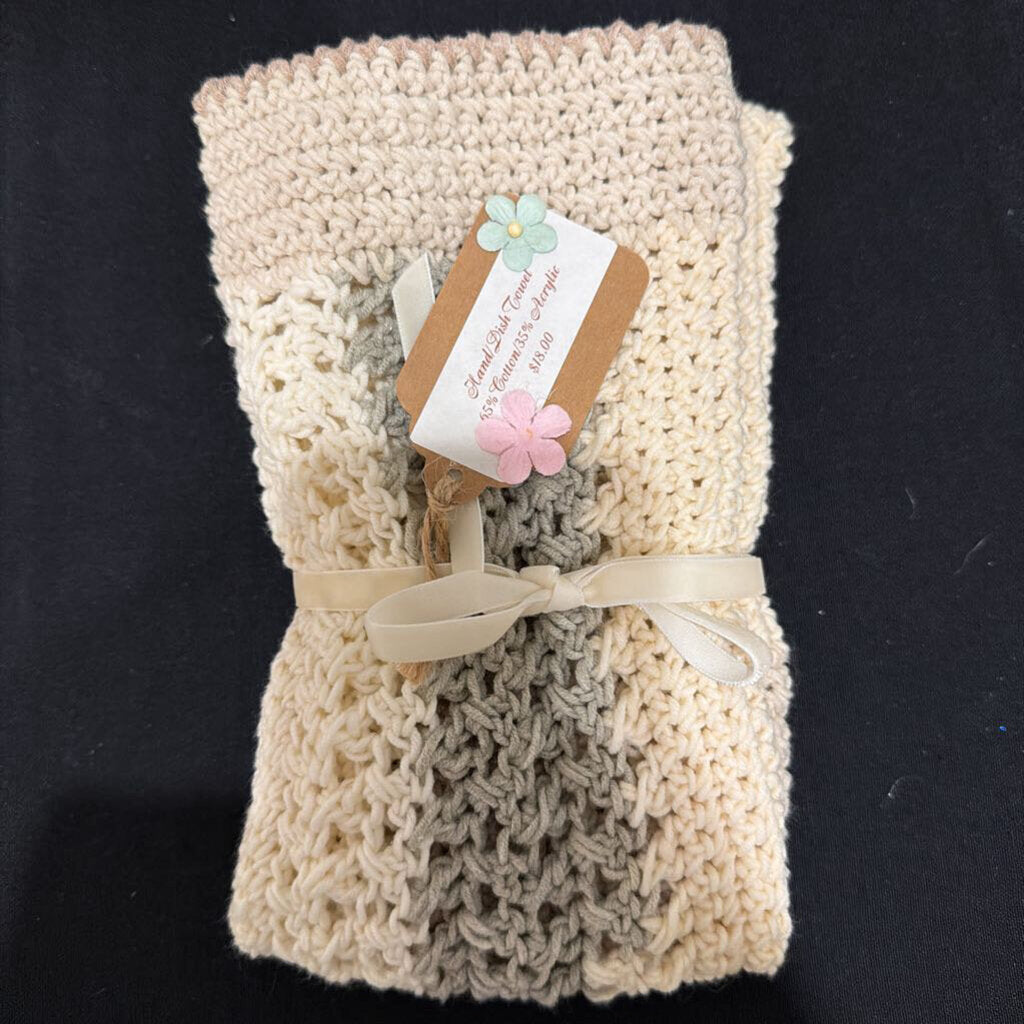 Hand/Dish Towels
