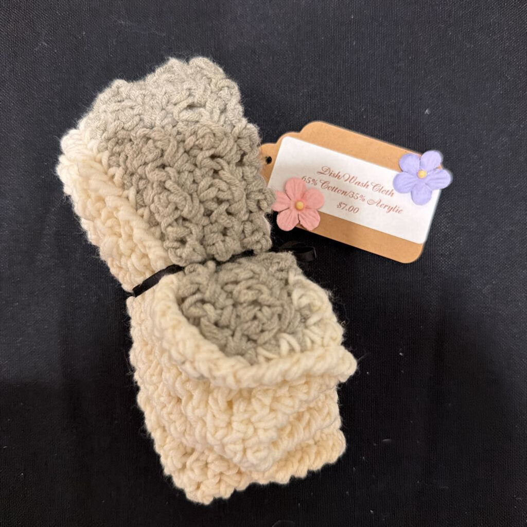 Wash/Dish Towel