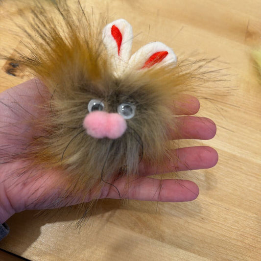 Keychain Frazzle