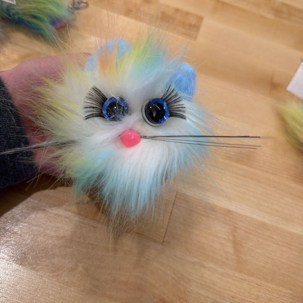 Keychain Frazzle