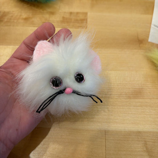 Keychain Frazzle