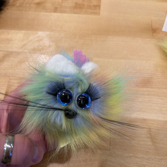 Keychain Frazzle