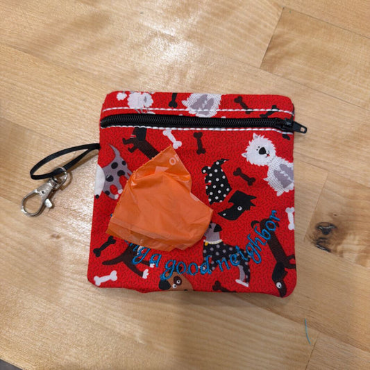 Poop Bag