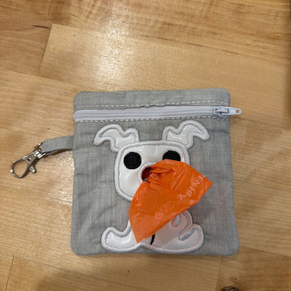 Poop Bag