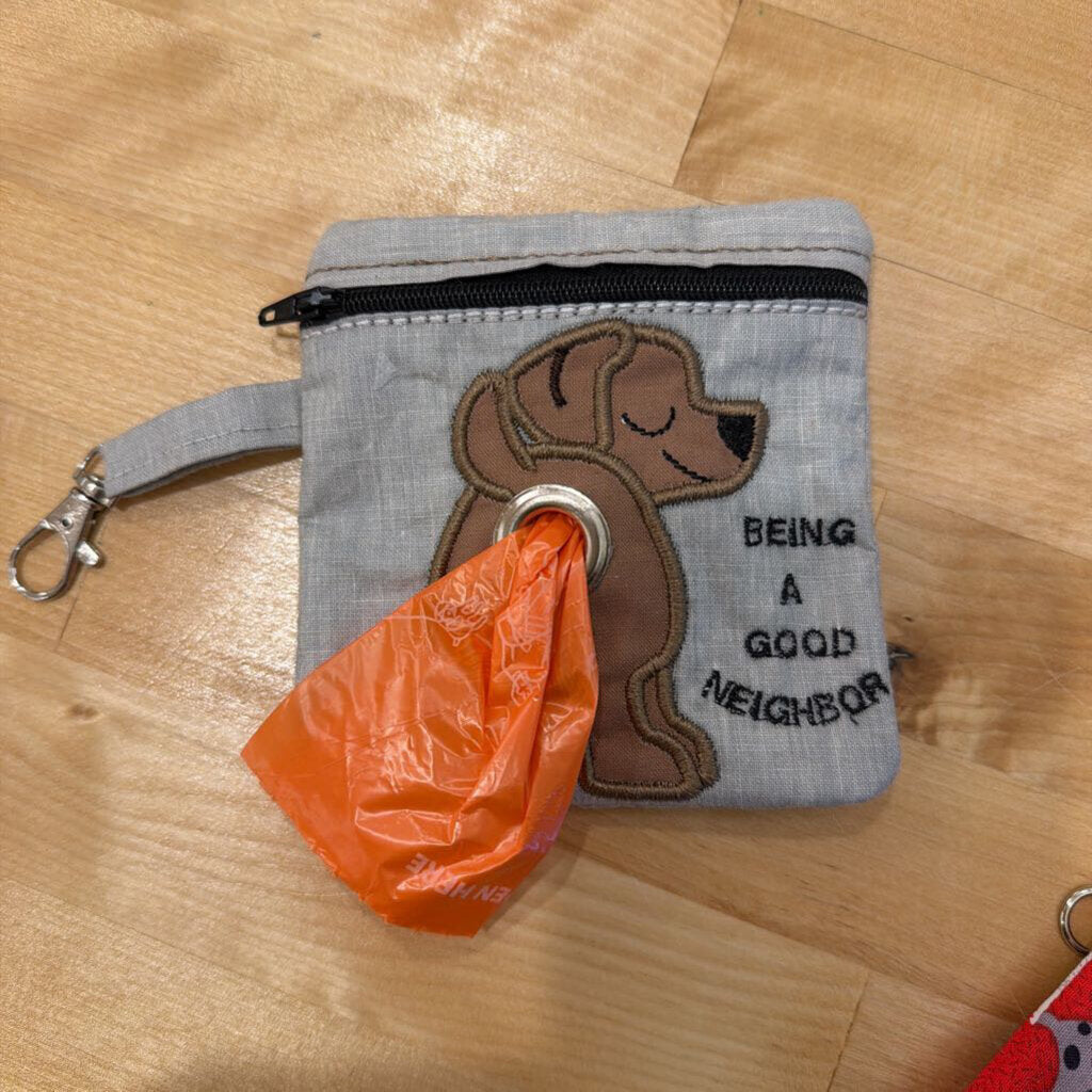 Poop Bag