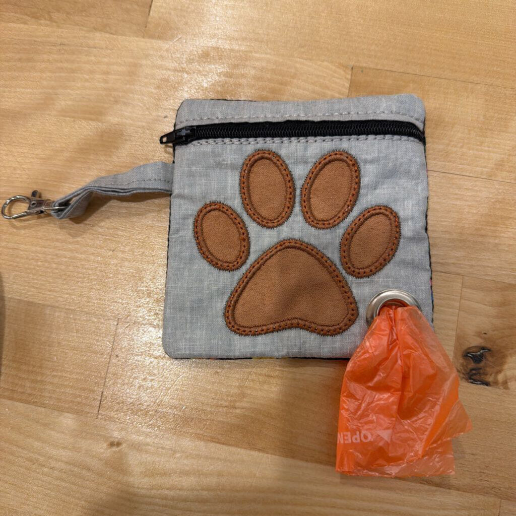 Poop Bag