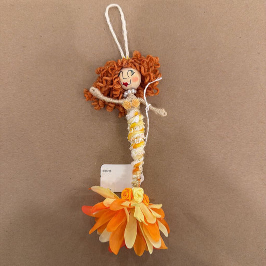 #11 Mermaid