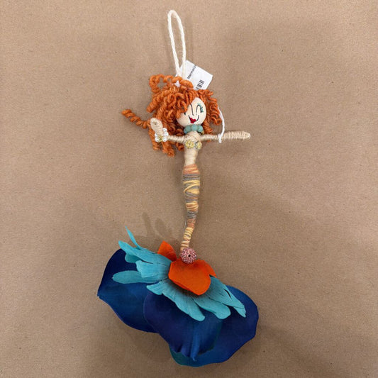 #15 Mermaid