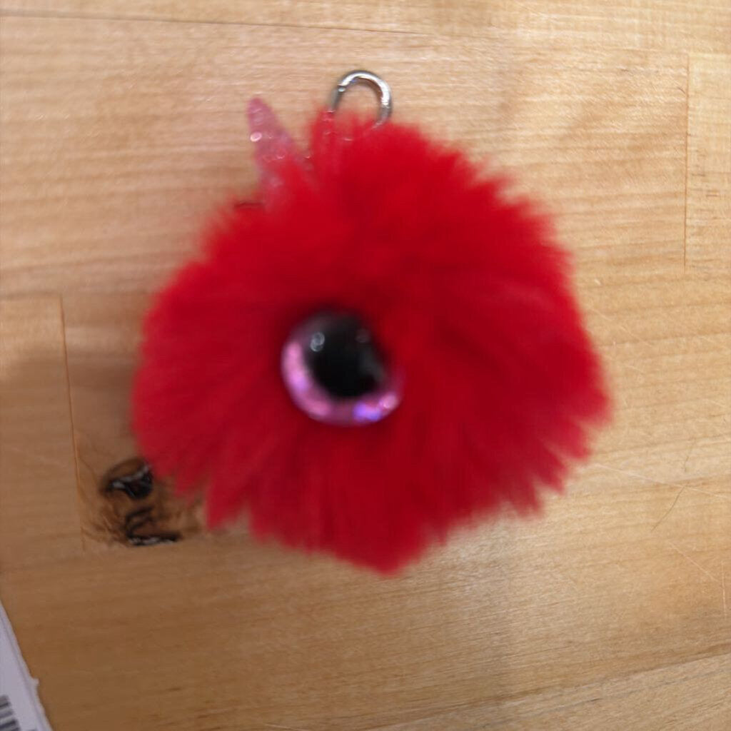 Mini Frazzles- Red One Eye
