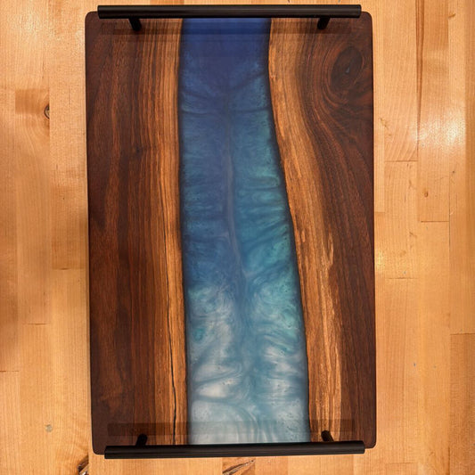Charcuterie Blue