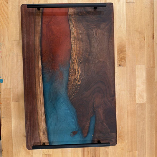 LRg Charcuterie Blue