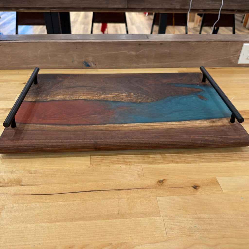 LRg Charcuterie Blue