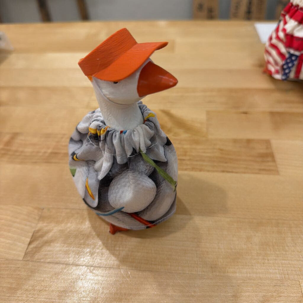 Golf Ball 5" Goose