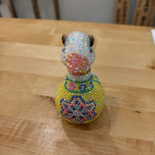 BeDazzle Goose 5"