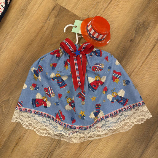 28" Goose Outfit Angel