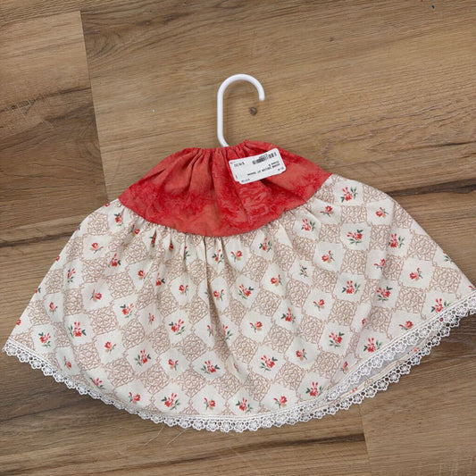 21" Goose Dress 6