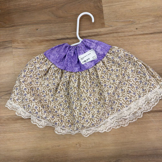 21" Goose Dress 9