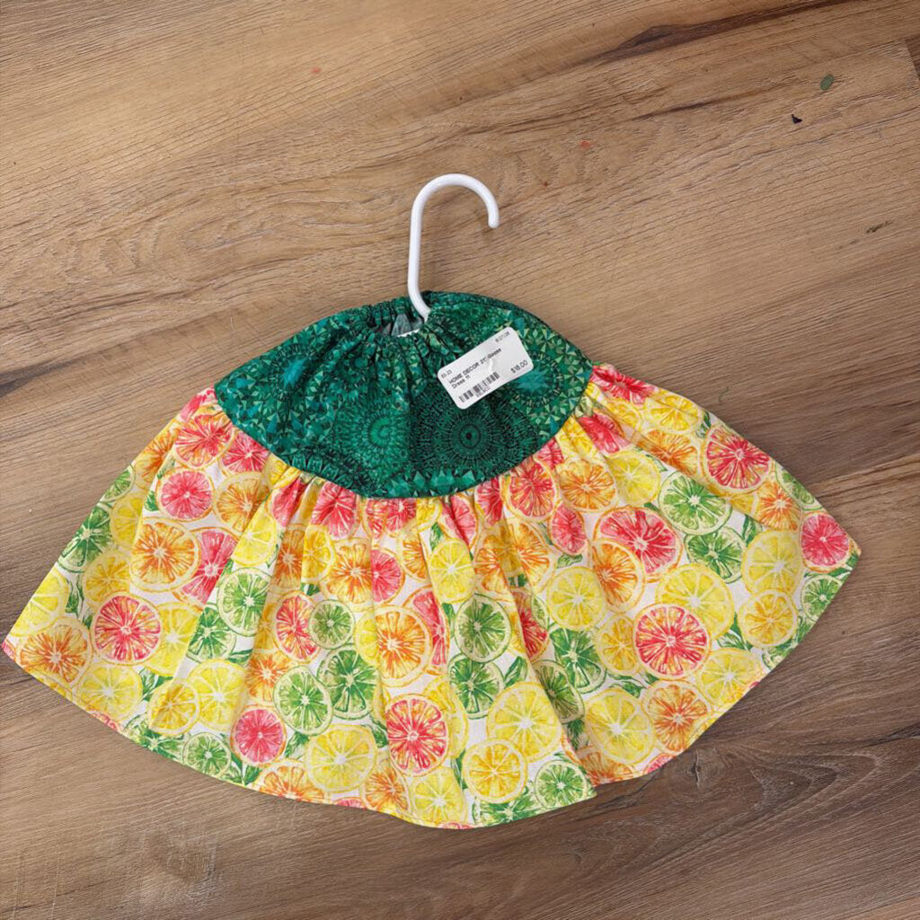21" Goose Dress 11