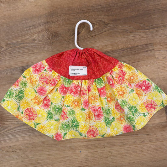 21" Goose Dress 13