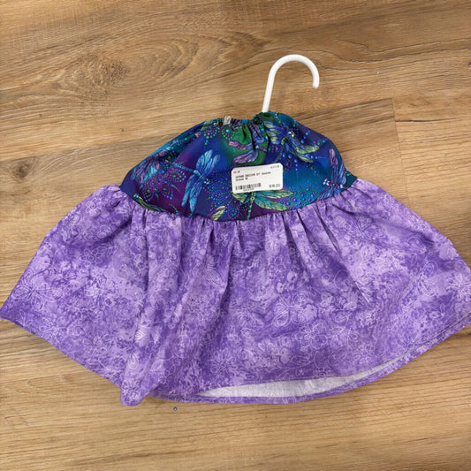 21" Goose Dress 16