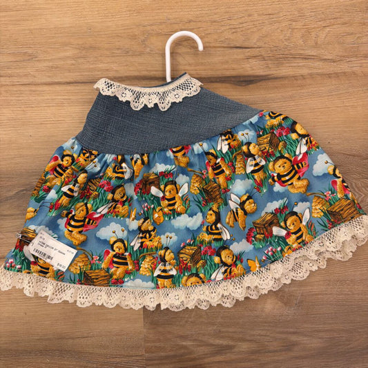 21" Goose Dress 17