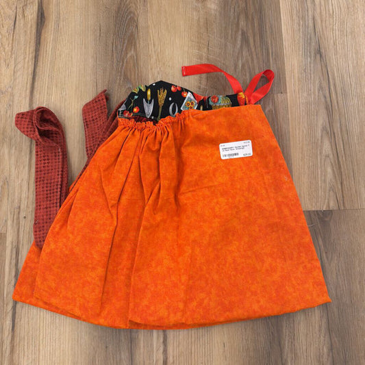 Garden Apron 7 (A Must Have- Amazing!)