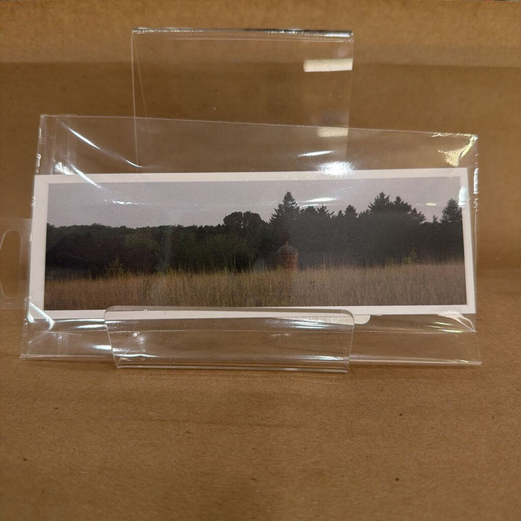 Book Mark 1
