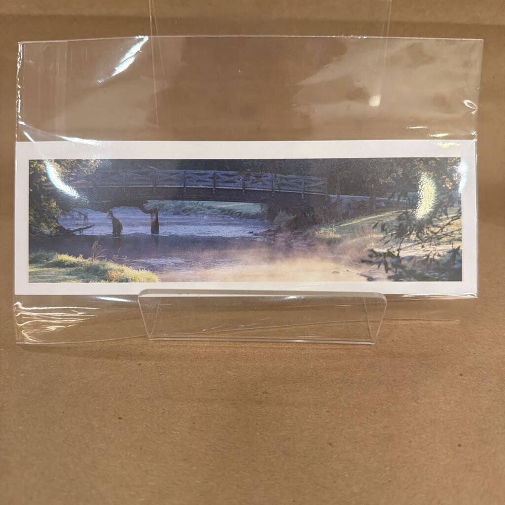 Book Mark 9