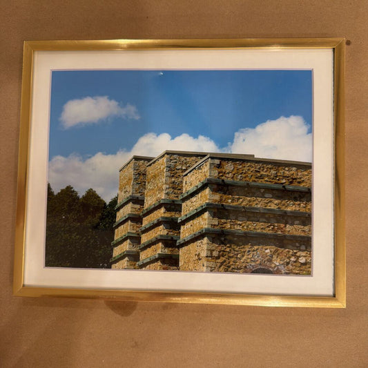 The Kilns