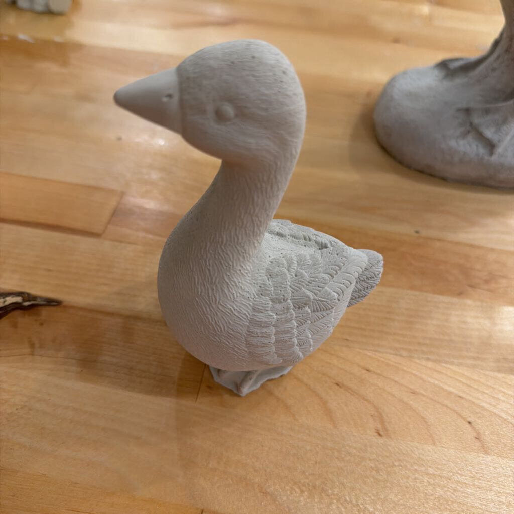 5" Goose Paint Experience