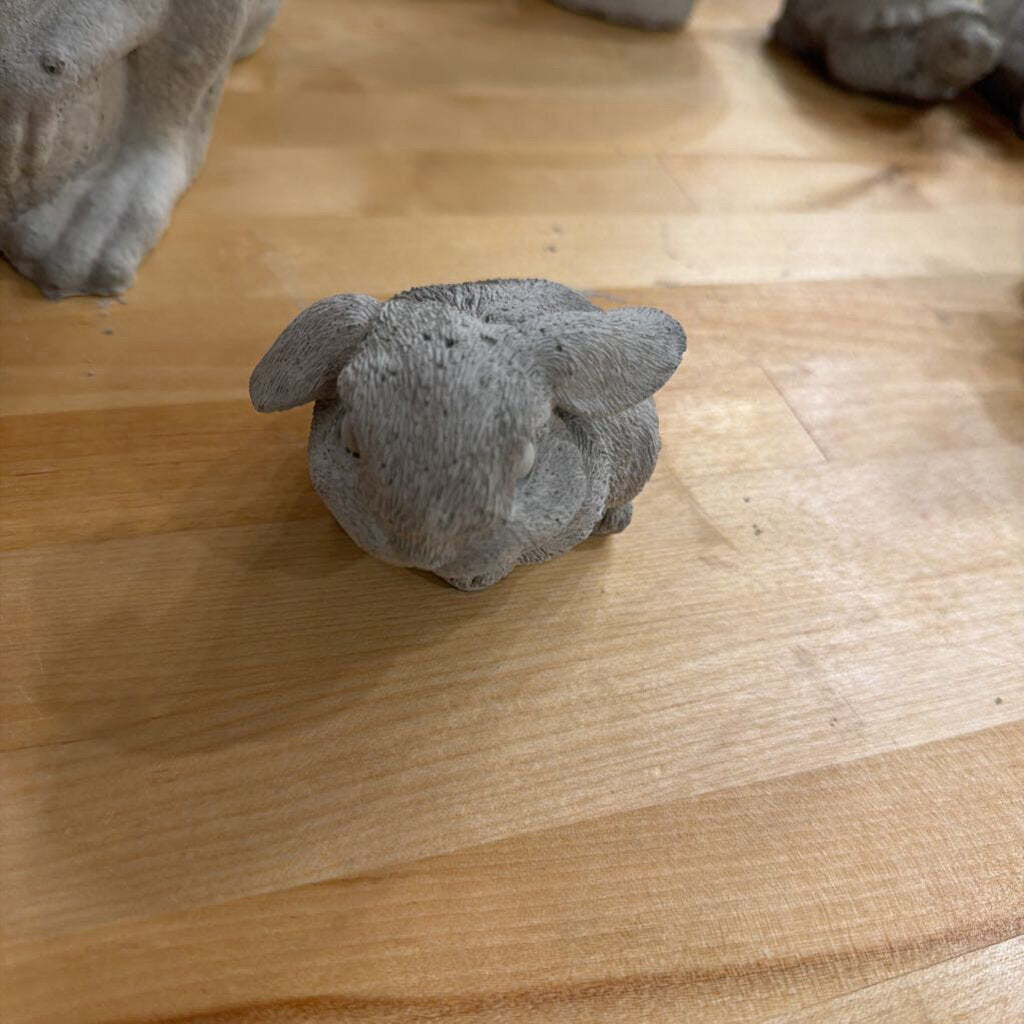 4" Bunny Painting Experience